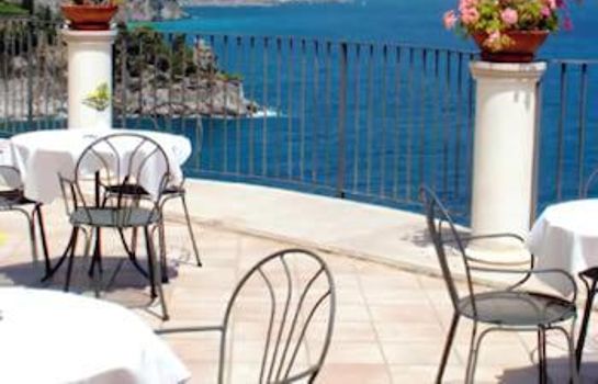 Restaurant Le Terrazze - Adults Only