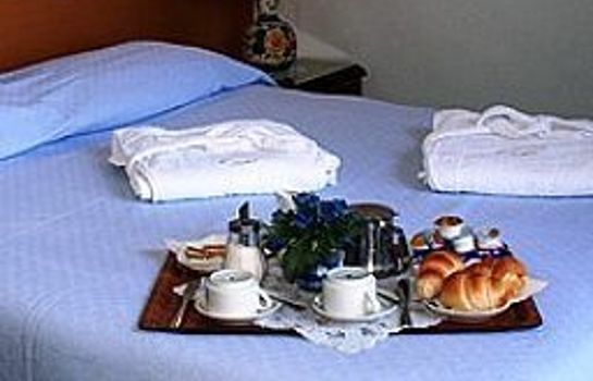 Zimmer Hotel Il Faro