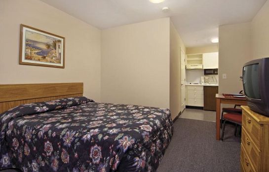 Room SC Motel 6 Greenville