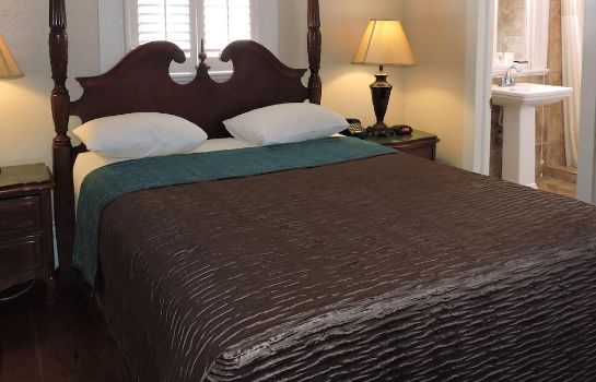 chambre standard French Quarter Suites Hotel