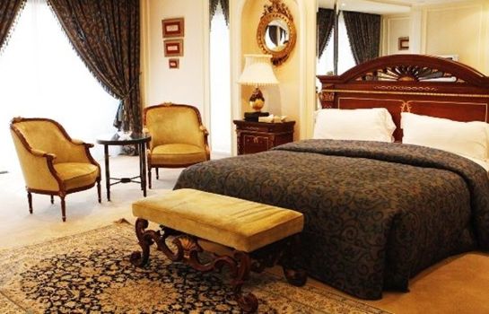 Room Regency Palace Hotel