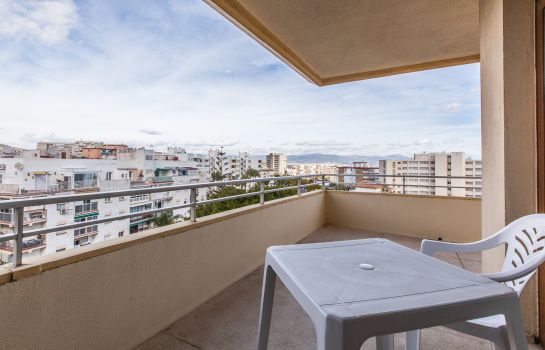 Hotel Gran Cervantes By Blue Sea Torremolinos Hotel Info