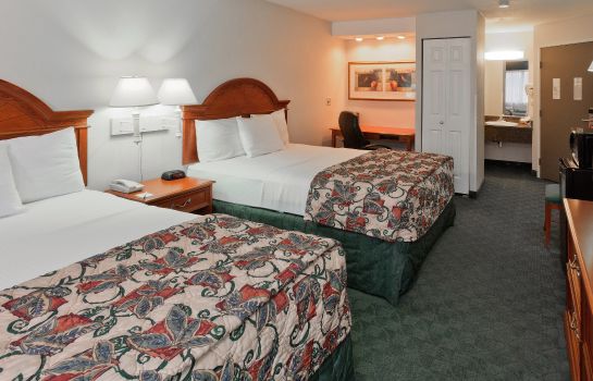 Zimmer La Quinta Inn by Wyndham Everett