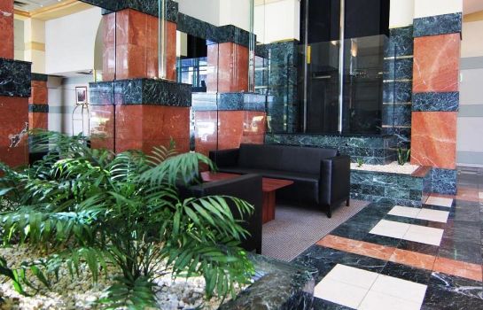 Hotel The Paramount Serviced Apartments Melbourne Great Prices