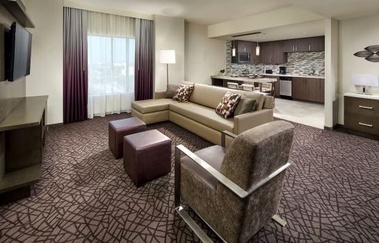 Suite Residence Inn at Anaheim Resort/Convention Center