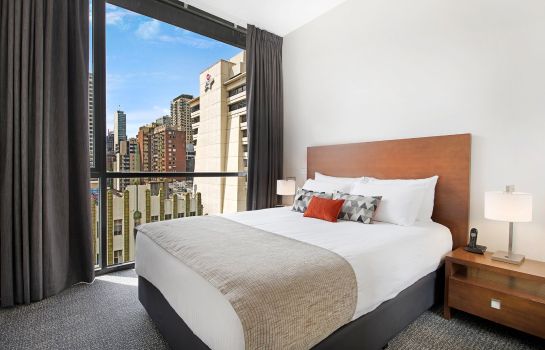 Hotel Quest On Bourke Melbourne Hotel Info