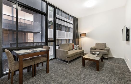 Hotel Quest On Bourke Melbourne Hotel Info
