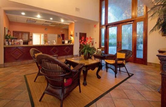 Tahitian Inn Hotel Cafe Spa Tampa Great Prices At Hotel Info