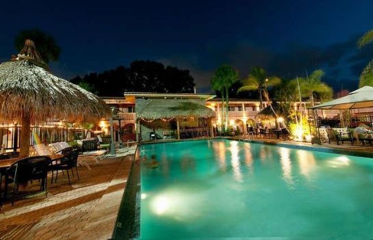 Tahitian Inn Hotel Cafe Spa Tampa Great Prices At Hotel Info