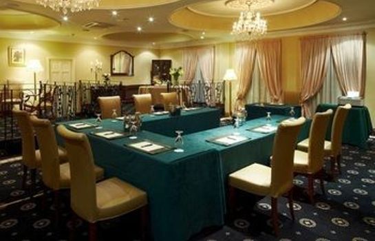 Restaurant Killarney Royal Hotel