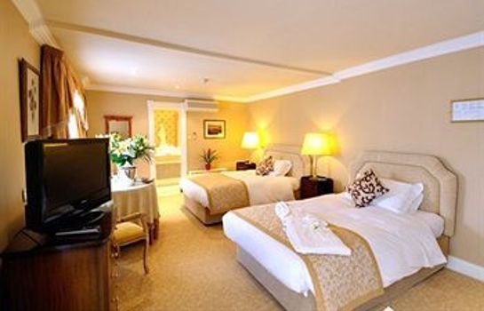 Standard room Killarney Royal Hotel