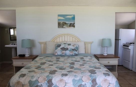 Standard room Shoreline Suites & Cabana Cottages