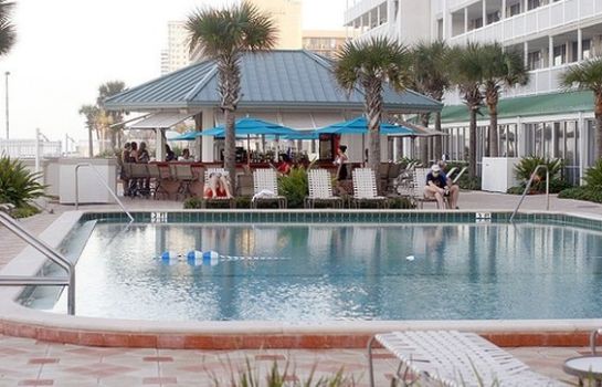 Hotel-Bar Daytona Beach Resort