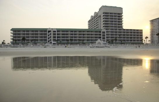 Info Daytona Beach Resort