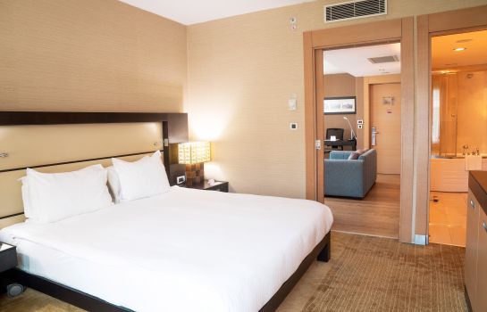 Hotel Ramada Plaza By Wyndham Istanbul City Center Great Prices At Hotel Info
