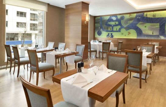 Hotel Ramada Plaza By Wyndham Istanbul City Center Great Prices At Hotel Info