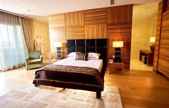 Hotel Ramada Plaza By Wyndham Istanbul City Center Great Prices At Hotel Info