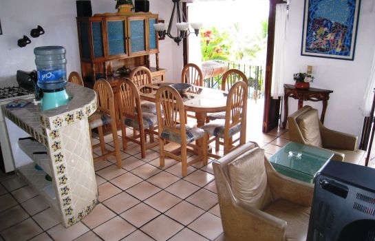 Hotel Casa Anita And Corona Del Mar In Puerto Vallarta Great Prices At Hotel Info