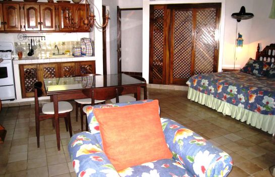 Hotel Casa Anita And Corona Del Mar In Puerto Vallarta Great Prices At Hotel Info