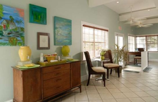 Albury Court Hotel In Key West Hotel De