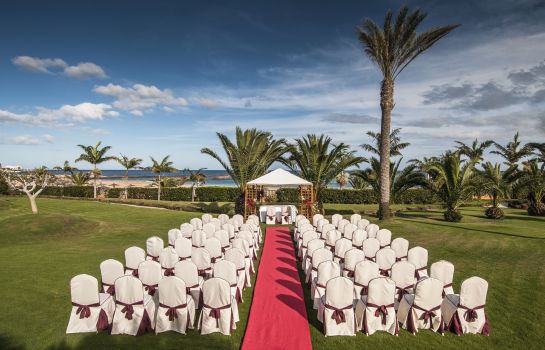 Eventos Sheraton Fuerteventura Beach Golf & Spa Resort