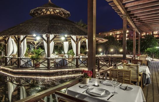 Restaurant Sheraton Fuerteventura Beach, Golf & Spa Resort