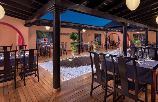 Restaurante Sheraton Fuerteventura Beach Golf & Spa Resort