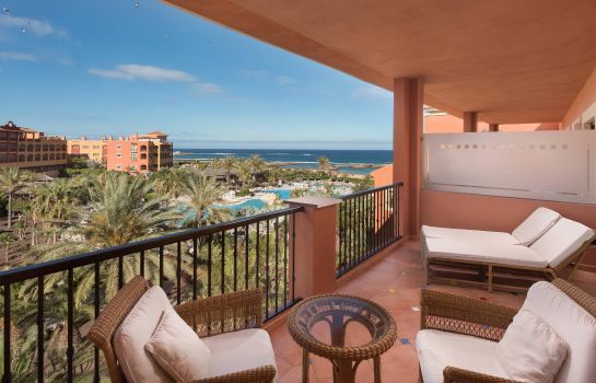 Suite Sheraton Fuerteventura Beach, Golf & Spa Resort