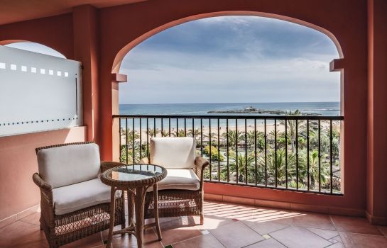 Habitación doble (estándar) Sheraton Fuerteventura Beach Golf & Spa Resort