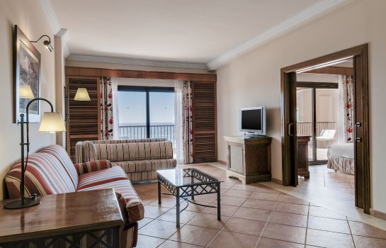 Zimmer Sheraton Fuerteventura Beach, Golf & Spa Resort