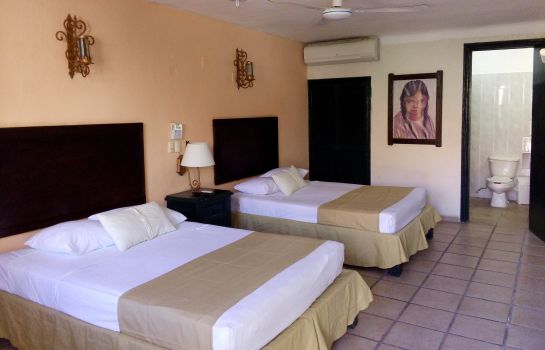 Doppelzimmer Standard Costa del Mar