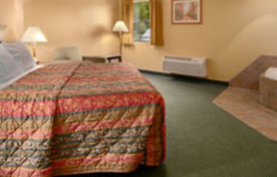 Room Rest Full Inn