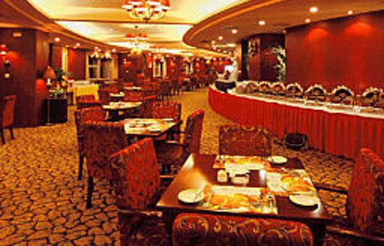 Restaurant Royal Seal Hotel