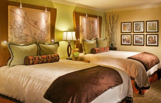 Zimmer Cheyenne Mountain Resort A Dolce by Wyndham