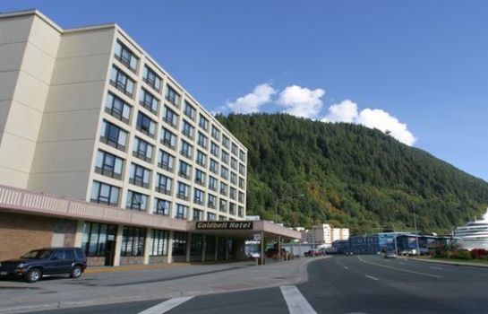 Information Four Points by Sheraton Juneau