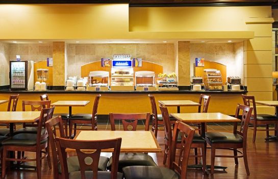 Restauracja Holiday Inn Express & Suites IRVING DFW AIRPORT NORTH