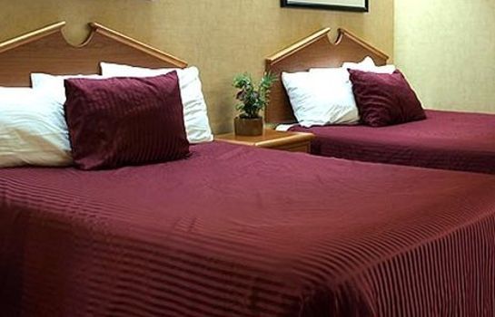 Mr Sandman Inn And Suites Boise In Meridian Hotel De