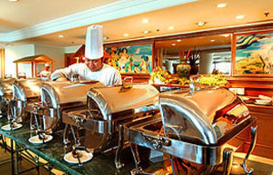 Restaurant Hotel Ciputra Jakarta managed by Swiss-behotel International
