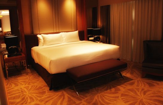 Suite Hotel Ciputra Jakarta managed by Swiss-behotel International
