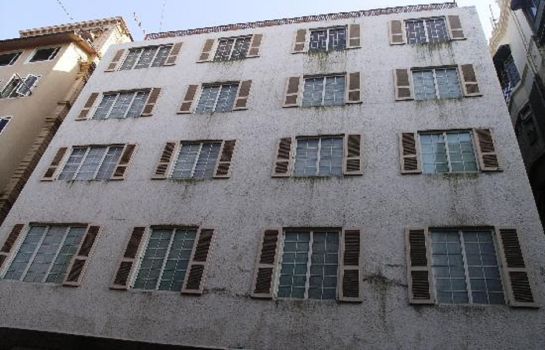 Hotel The Gordon House Hotel Mumbai Hotel De Luxury hotel with 2 restaurants, near gateway of india. hotel info