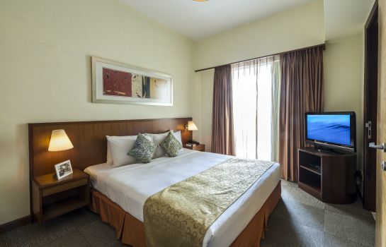 Hotel Somerset Bencoolen Singapore Great Prices At Hotel Info