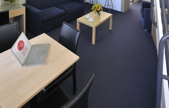 Hotel Metro Apartments On Darling Harbour Sydney Great Prices At Hotel Info