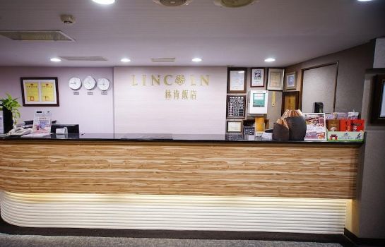 Info Lincoln Hotel