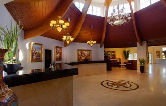 Anice Inn Universal Orlando Hotel De
