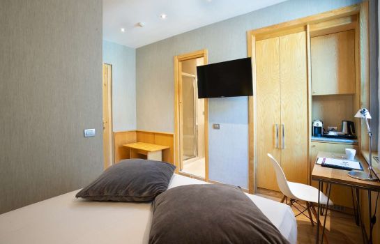 Room Best Western Plus Executive Hotel & Suites