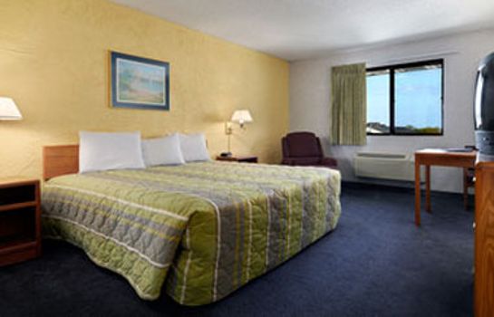 Zimmer BAYMONT INN AND SUITES OHARE