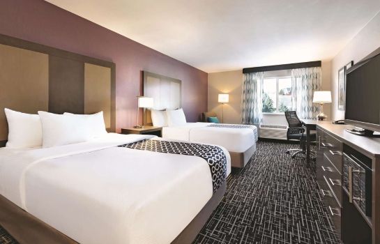 Ameritel Inn Pocatello Hotel De