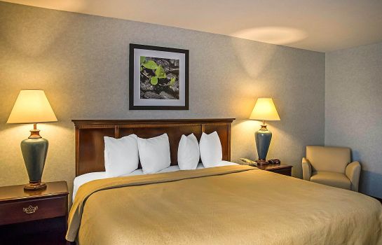 Camera Quality Inn and Suites Cincinnati I-275