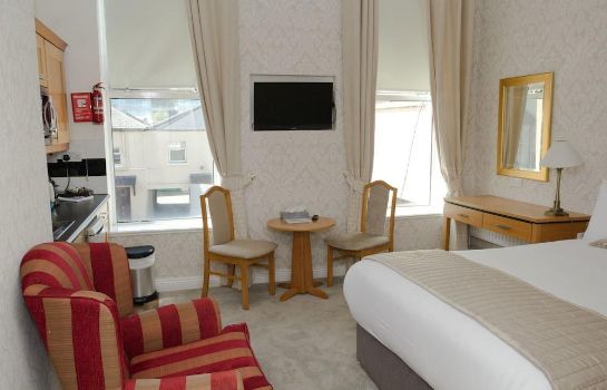 Hotel Latchfords Self Catering Apartments In Dublin Hotel De