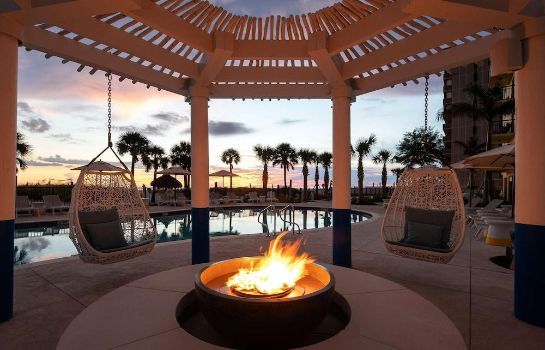 Hotel Sirata Beach Resort St Pete Beach Great Prices At Hotel Info Sirata beach resort oteli, amerika birleşik devletler'in st. hotel info